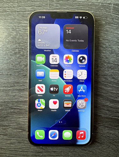 Apple iphone pro - iphone, 13