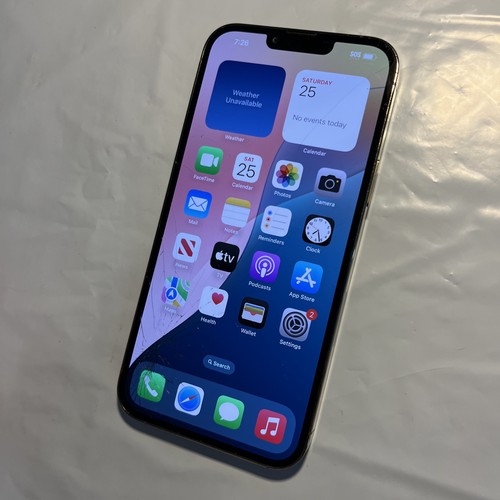 Apple iphone pro max - 13,