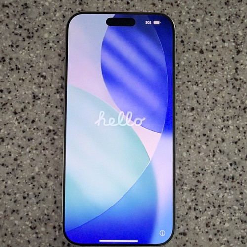Apple iphone pro max - iphone, 16